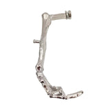 Maxbell Motorcycle Kickstand Pad Funny Creative Accessories Replacement