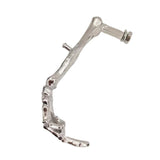 Maxbell Motorcycle Kickstand Pad Funny Creative Accessories Replacement
