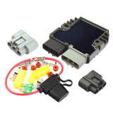 Maxbell Regulator Rectifier Connector Kit Aluminum Durable for Mosfet FH020AA