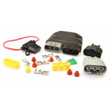Maxbell Regulator Rectifier Connector Kit Aluminum Durable for Mosfet FH020AA