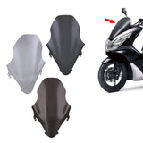 Maxbell Motorcycle Windscreen Covers for Honda Pcx125 150 2018-2019 Spare Parts Transparent