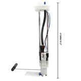 Maxbell Fuel Pump Assembly 2521091 2521198 for Polaris Ranger 800 500 Replace