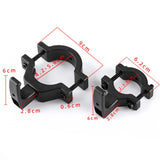 Maxbell Bicycle Front Hanging Hook for Motorcycle Electrical Motorbike Stroller S