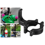 Maxbell Bicycle Front Hanging Hook for Motorcycle Electrical Motorbike Stroller L
