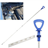 Maxbell Automobile Engine Oil Dipstick 120589072100 for Mercedes-Benz Accessory