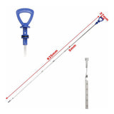Maxbell Automobile Engine Oil Dipstick 120589072100 for Mercedes-Benz Accessory