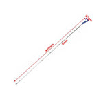 Maxbell Automobile Engine Oil Dipstick 120589072100 for Mercedes-Benz Accessory
