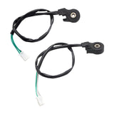 Maxbell Engine Stalled Switch Safety Kill Stop Switch Button for Motorcycle for scooter