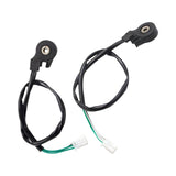 Maxbell Engine Stalled Switch Safety Kill Stop Switch Button for Motorcycle for scooter