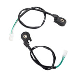 Maxbell Engine Stalled Switch Safety Kill Stop Switch Button for Motorcycle for scooter
