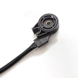 Maxbell Engine Stalled Switch Safety Kill Stop Switch Button for Motorcycle for scooter