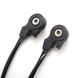 Maxbell Engine Stalled Switch Safety Kill Stop Switch Button for Motorcycle for scooter