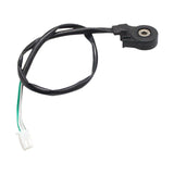 Maxbell Engine Stalled Switch Safety Kill Stop Switch Button for Motorcycle for scooter