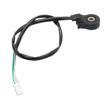 Maxbell Engine Stalled Switch Safety Kill Stop Switch Button for Motorcycle for scooter