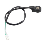 Maxbell Engine Stalled Switch Safety Kill Stop Switch Button for Motorcycle for scooter