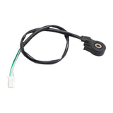 Maxbell Engine Stalled Switch Safety Kill Stop Switch Button for Motorcycle for scooter
