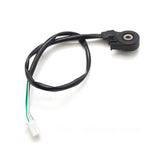 Maxbell Engine Stalled Switch Safety Kill Stop Switch Button for Motorcycle for scooter