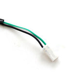 Maxbell Engine Stalled Switch Safety Kill Stop Switch Button for Motorcycle for scooter