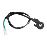 Maxbell Engine Stalled Switch Safety Kill Stop Switch Button for Motorcycle for motorcycle