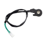 Maxbell Engine Stalled Switch Safety Kill Stop Switch Button for Motorcycle for motorcycle