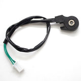 Maxbell Engine Stalled Switch Safety Kill Stop Switch Button for Motorcycle for motorcycle