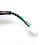 Maxbell Engine Stalled Switch Safety Kill Stop Switch Button for Motorcycle for motorcycle
