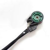 Maxbell Engine Stalled Switch Safety Kill Stop Switch Button for Motorcycle for motorcycle