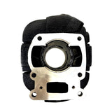 Maxbell 56mm Motorcycle Cylinder Piston Kit High Performance for Yamaha TS125