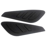 Maxbell 2 Pieces Motorcycle Gas Tank Knee Pad for Harley Pan America RA1250