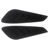 Maxbell 2 Pieces Motorcycle Gas Tank Knee Pad for Harley Pan America RA1250