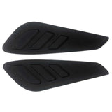 Maxbell 2 Pieces Motorcycle Gas Tank Knee Pad for Harley Pan America RA1250