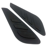 Maxbell 2 Pieces Motorcycle Gas Tank Knee Pad for Harley Pan America RA1250