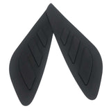 Maxbell 2 Pieces Motorcycle Gas Tank Knee Pad for Harley Pan America RA1250
