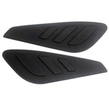 Maxbell 2 Pieces Motorcycle Gas Tank Knee Pad for Harley Pan America RA1250