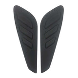 Maxbell 2 Pieces Motorcycle Gas Tank Knee Pad for Harley Pan America RA1250