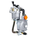 Maxbell Generator Dual Fuel Carburetor Kit Practical for Honda Gx160 168F