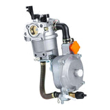 Maxbell Generator Dual Fuel Carburetor Kit Practical for Honda Gx160 168F
