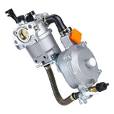 Maxbell Generator Dual Fuel Carburetor Kit Practical for Honda Gx160 168F