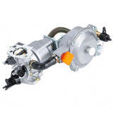 Maxbell Generator Dual Fuel Carburetor Kit Practical for Honda Gx160 168F