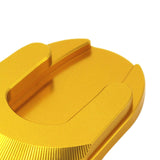 Maxbell Kickstand Enlarger Pad for Honda Forza 125 250 300 Replace High Quality Aureate