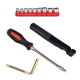 Maxbell Clutch Drive Belt Removal Tool Practical Premium for Polaris RZR S 900