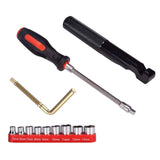 Maxbell Clutch Drive Belt Removal Tool Practical Premium for Polaris RZR S 900