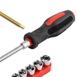 Maxbell Clutch Drive Belt Removal Tool Practical Premium for Polaris RZR S 900