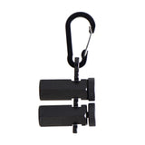 Maxbell Tall Stair Gauges Kit Framing Square Attachment Accessory Tools Anti Slip Black