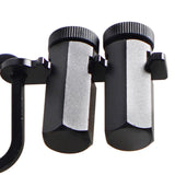 Maxbell Tall Stair Gauges Kit Framing Square Attachment Accessory Tools Anti Slip Black