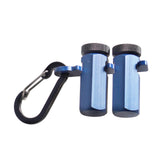 Maxbell Tall Stair Gauges Kit Framing Square Attachment Accessory Tools Anti Slip Blue