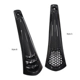 Maxbell Motorcycle Trumpet Cover for Vespa Primavera 50 125 150 2014-2022 Style A