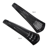 Maxbell Motorcycle Trumpet Cover for Vespa Primavera 50 125 150 2014-2022 Style A