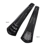 Maxbell Motorcycle Trumpet Cover for Vespa Primavera 50 125 150 2014-2022 Style A