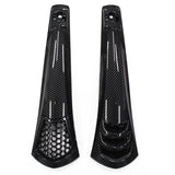 Maxbell Motorcycle Trumpet Cover for Vespa Primavera 50 125 150 2014-2022 Style A